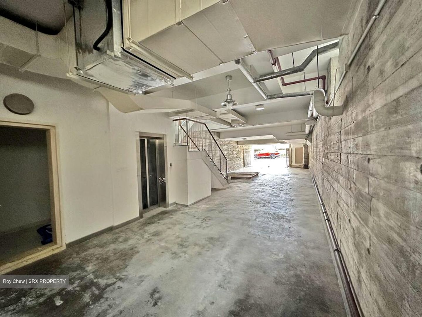 Hong Kong Park (D21), Semi-Detached #560678681